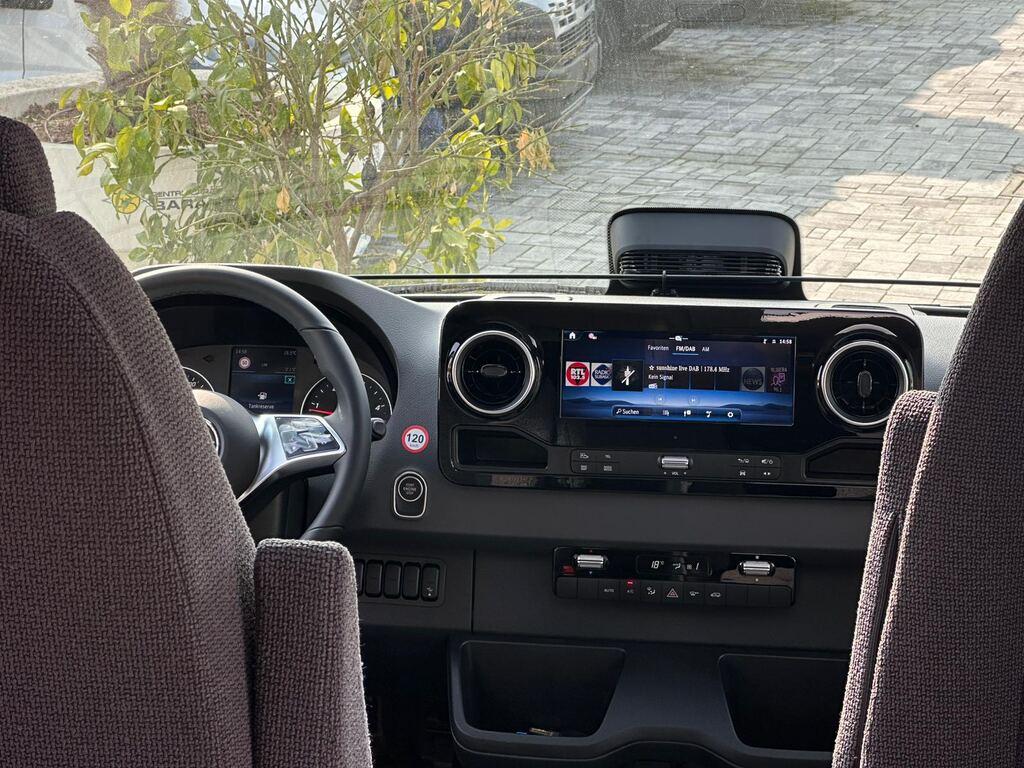 ML-T 580 Premium auto