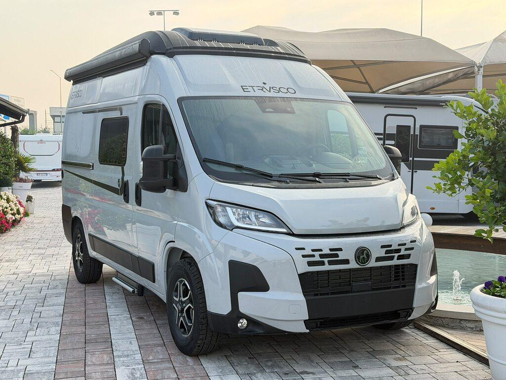 Camper Bürstner