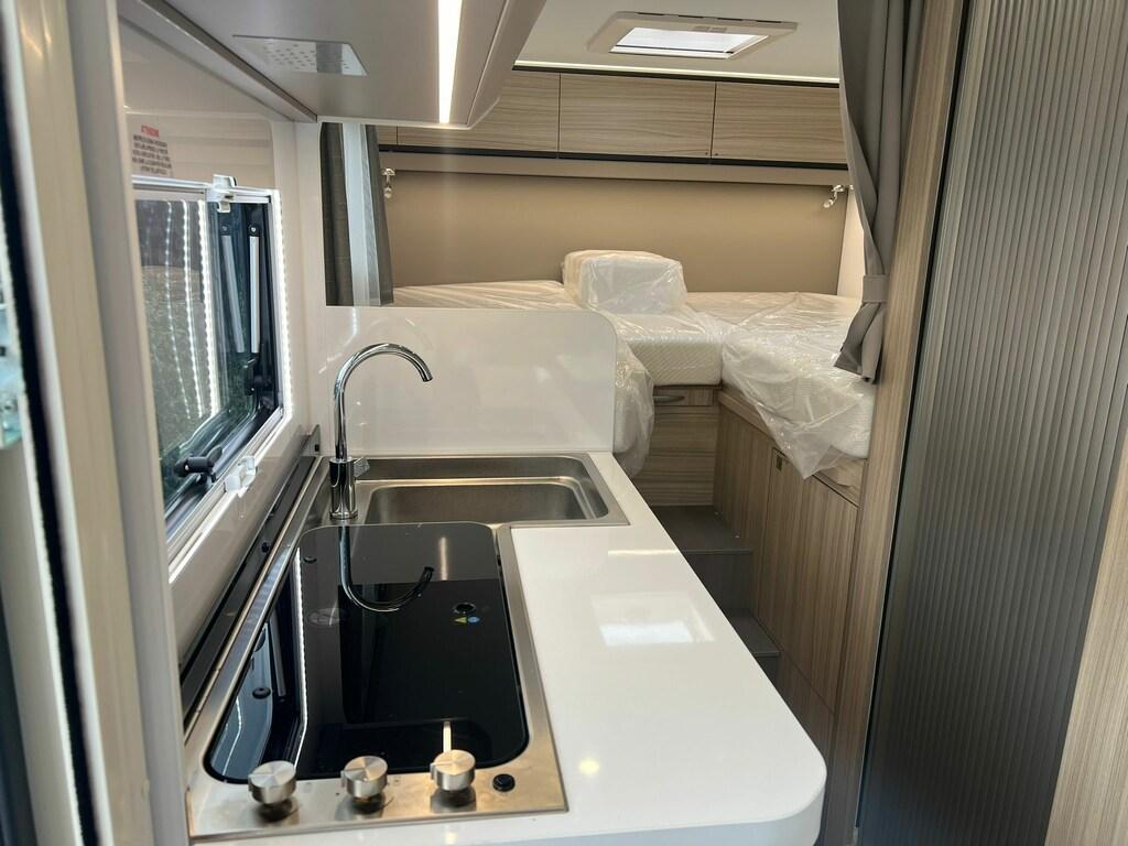 Compact 2020 Compact SL