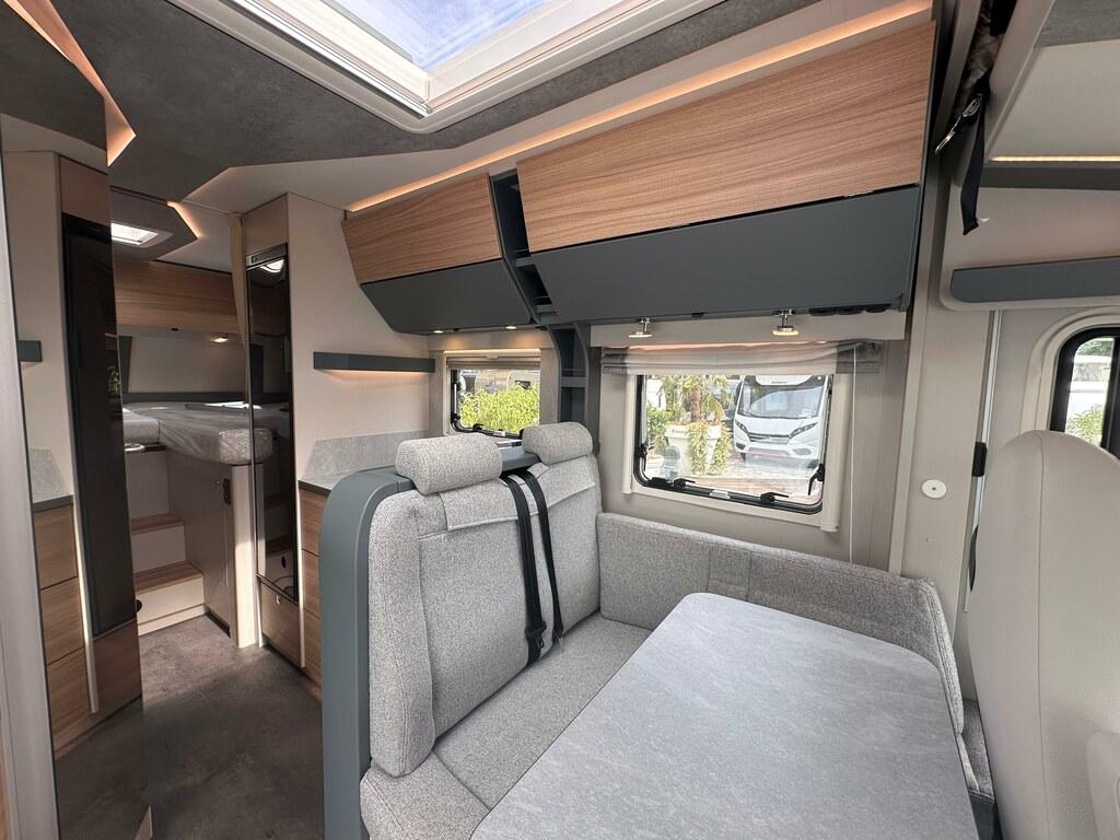 Pulse Motorhome 2020 Pulse I 6811 EB