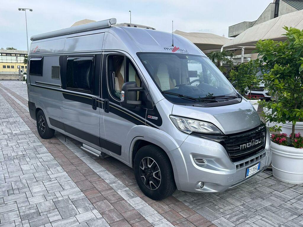 Malibu Malibu 600 DB