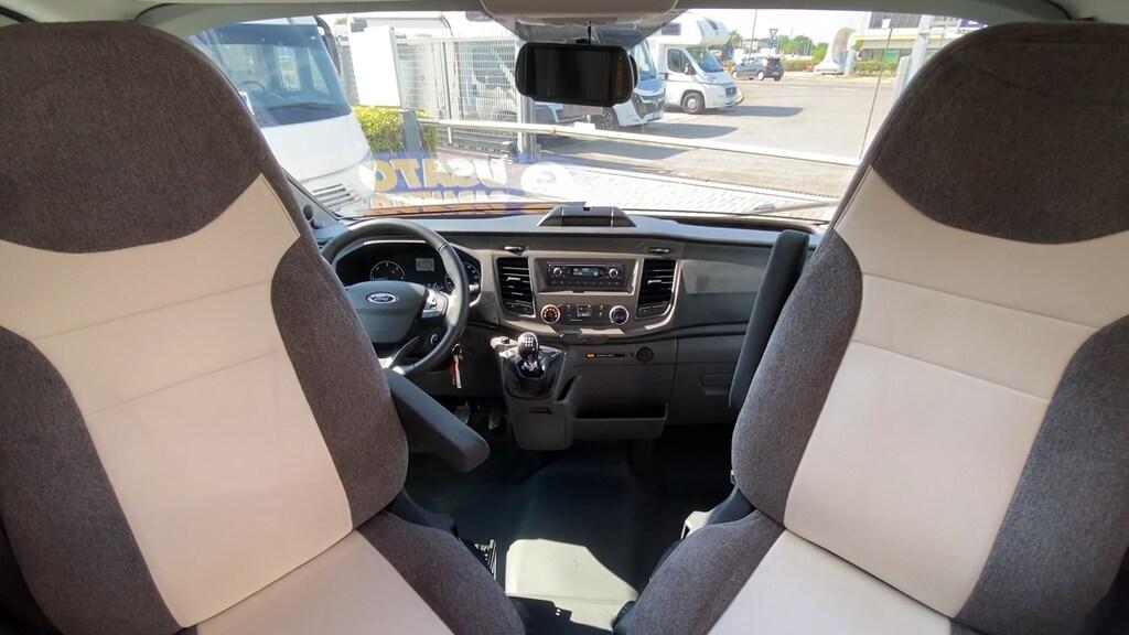 Horon 85 XT