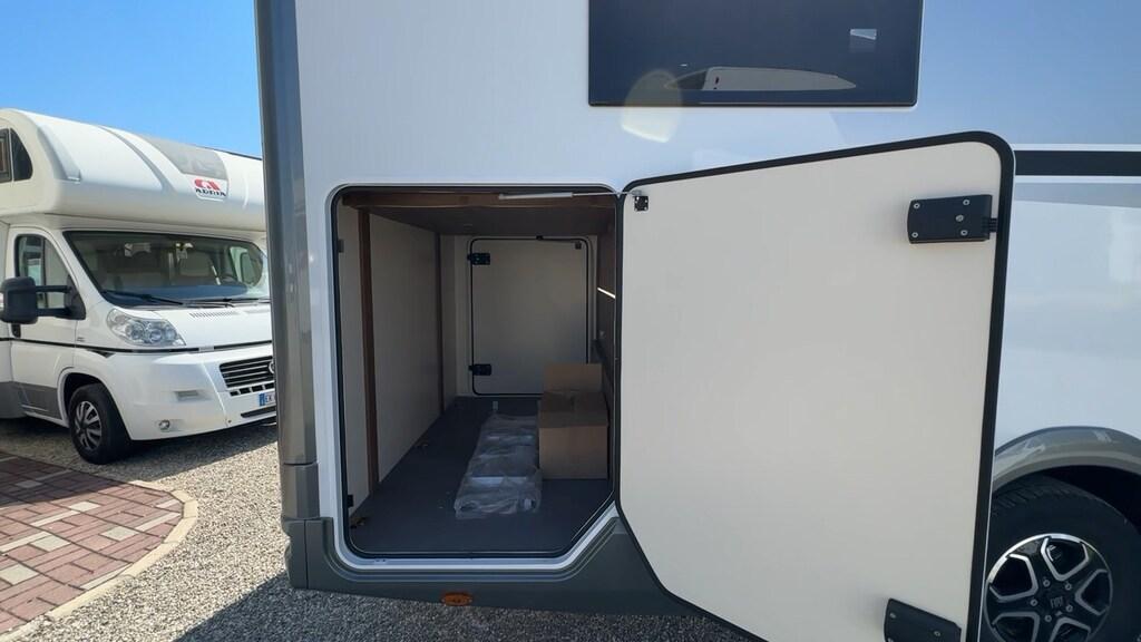 K-Yacht Techno Line Teknoline 90 AUTOMATICO