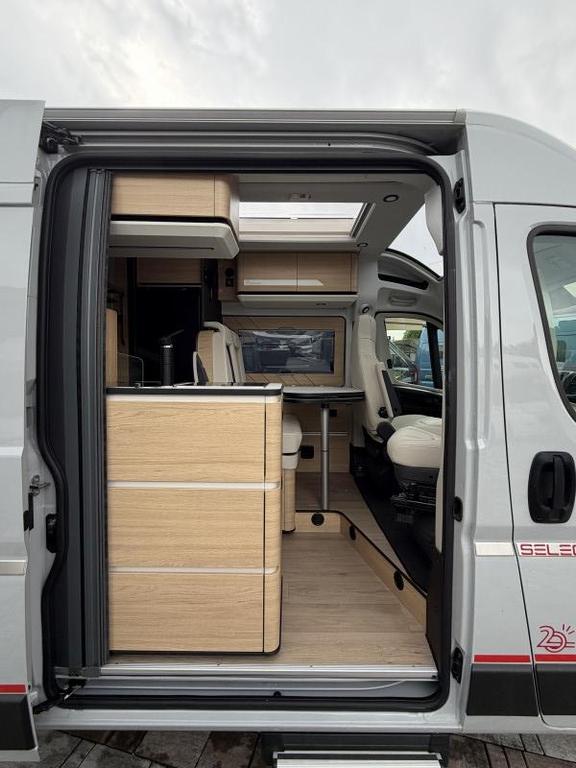 Select D 55 20 Anni auto
