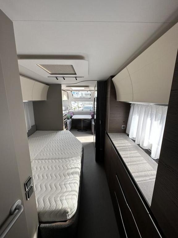 Alpina ALPINA 763 UK Caravan Adria Alpina 763 UK