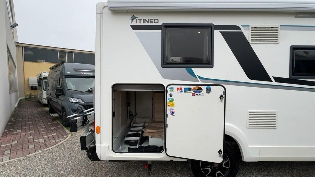 Nomad CM 660