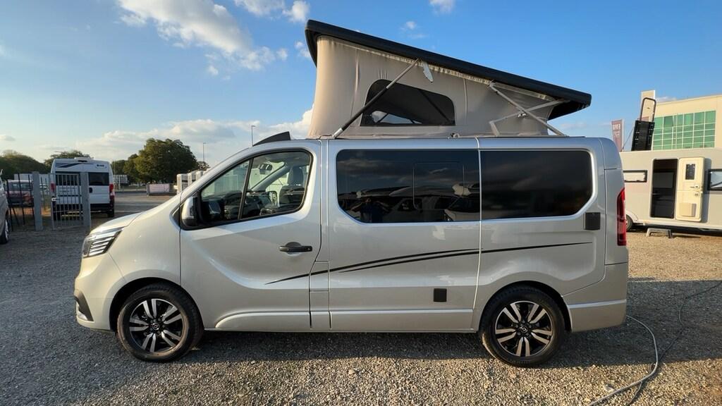 Xcape XL