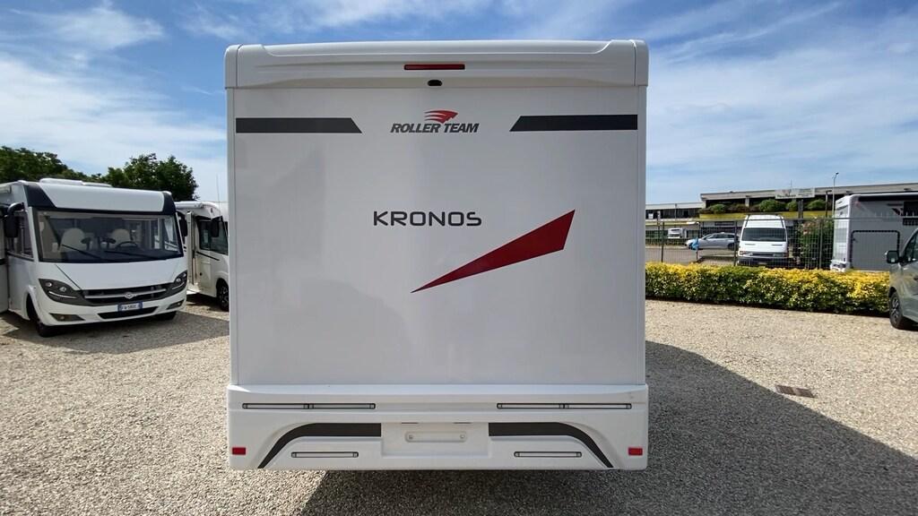 Kronos 265 TL Selekt auto