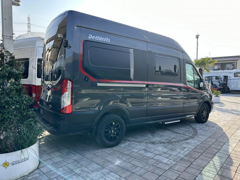 Globetrail 2024 Globetrail Advantage 590 DK auto