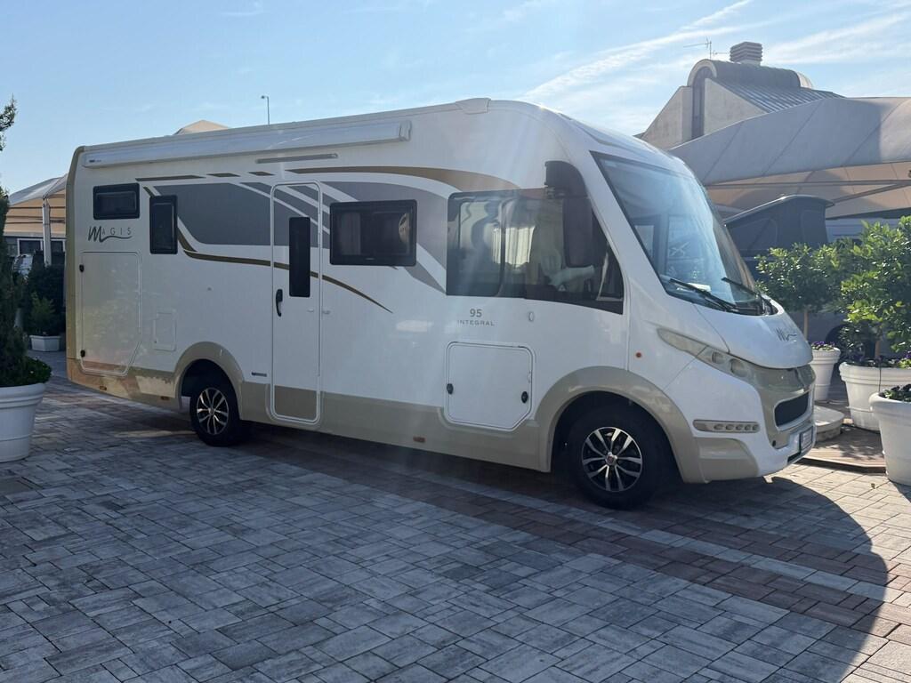 Magis 95 Integral