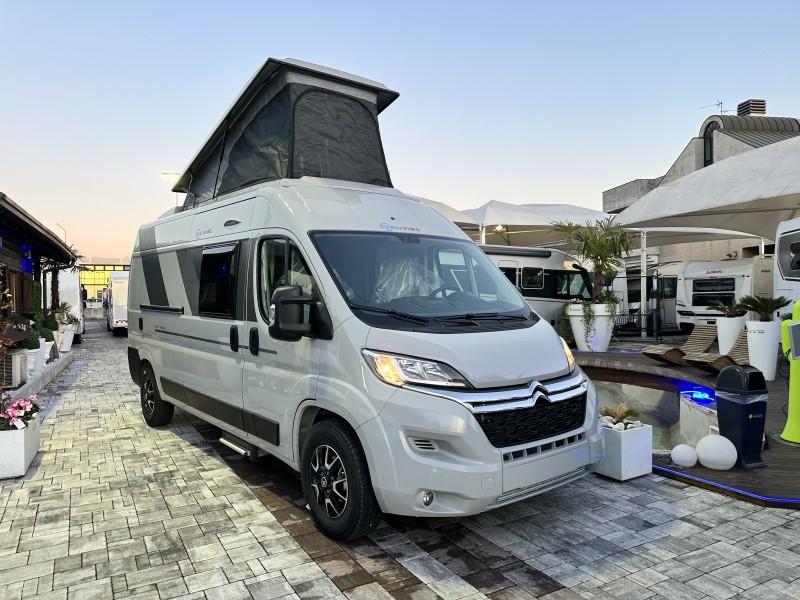 Serie V 60 SP