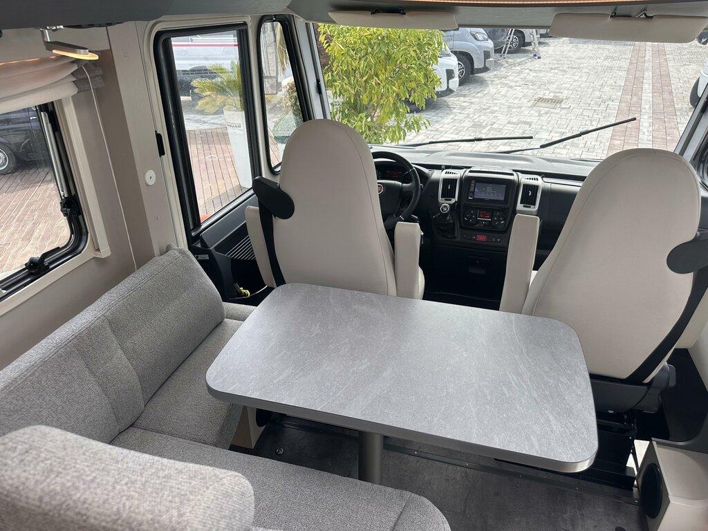 Pulse Motorhome 2020 Pulse I 6811 EB