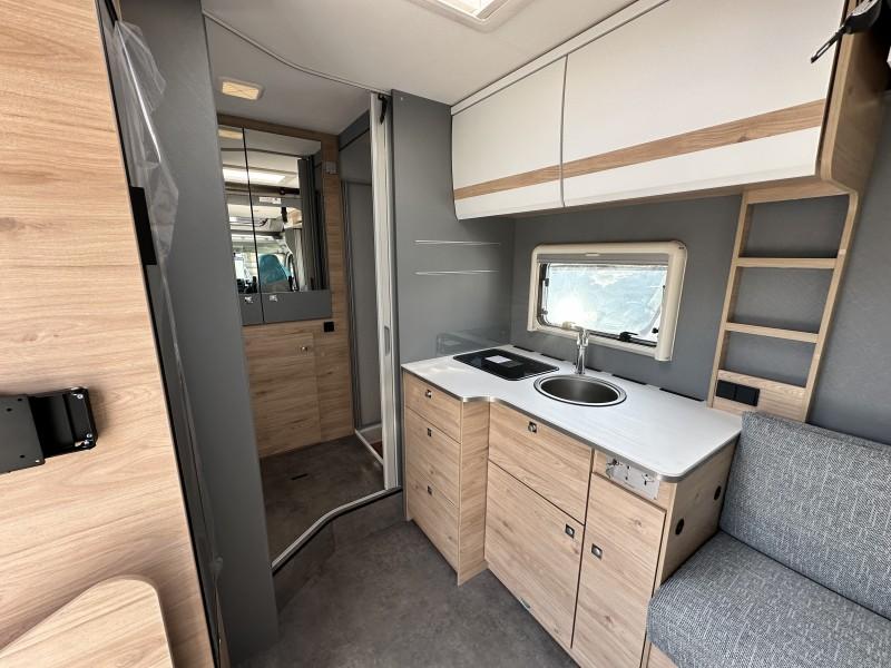 Just Camp T 6762