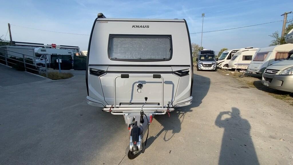 Sudwind 580 QS