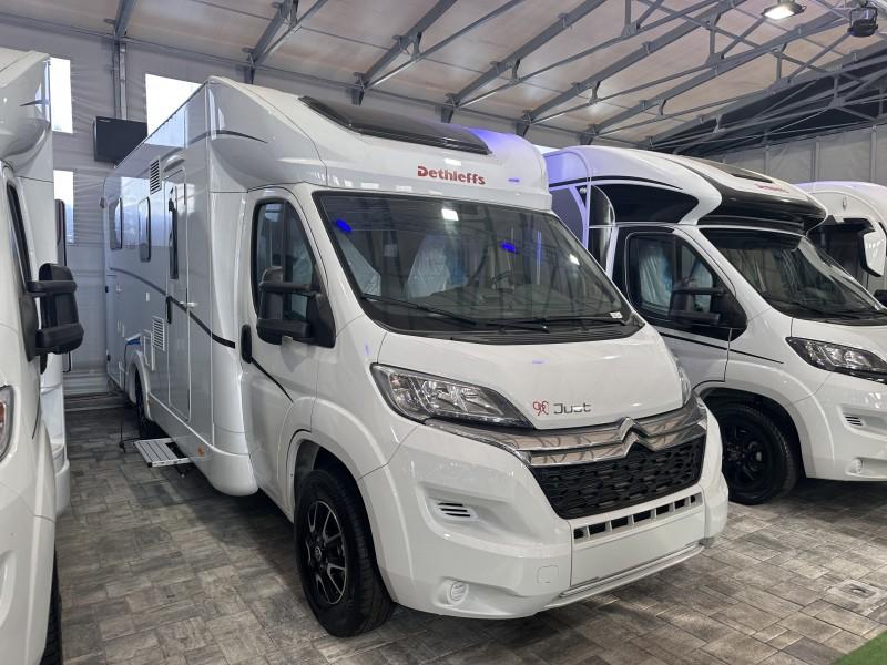 Camper Bürstner