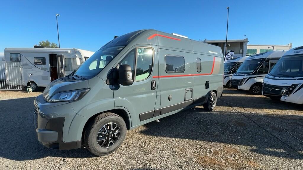 Livingstone 6 XL Advance