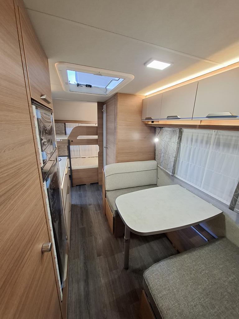 Sport Sport 500 QDK