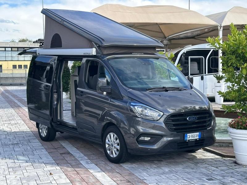 Camper Bürstner