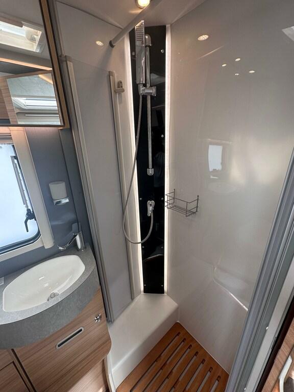 Pulse Motorhome 2020 Pulse I 6811 EB