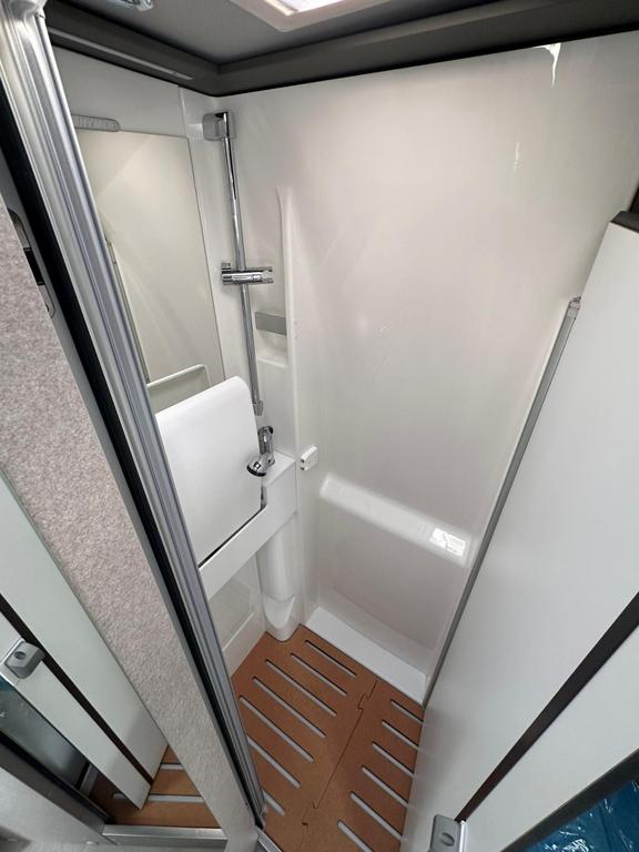 Hymer Camper Van 2020 Grand Canyon S 700 auto
