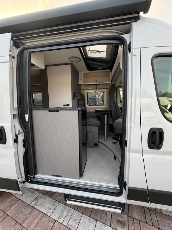CV 540 DB Complete Selection