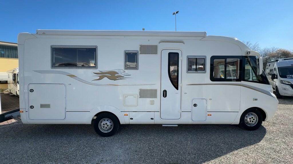 Kreos 7012