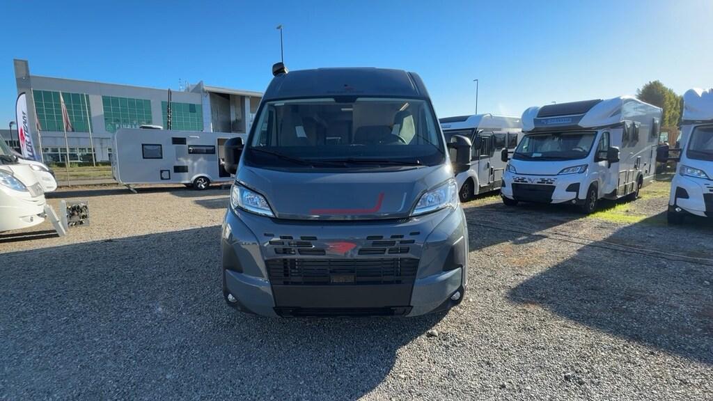 Livingstone 6 XL Advance