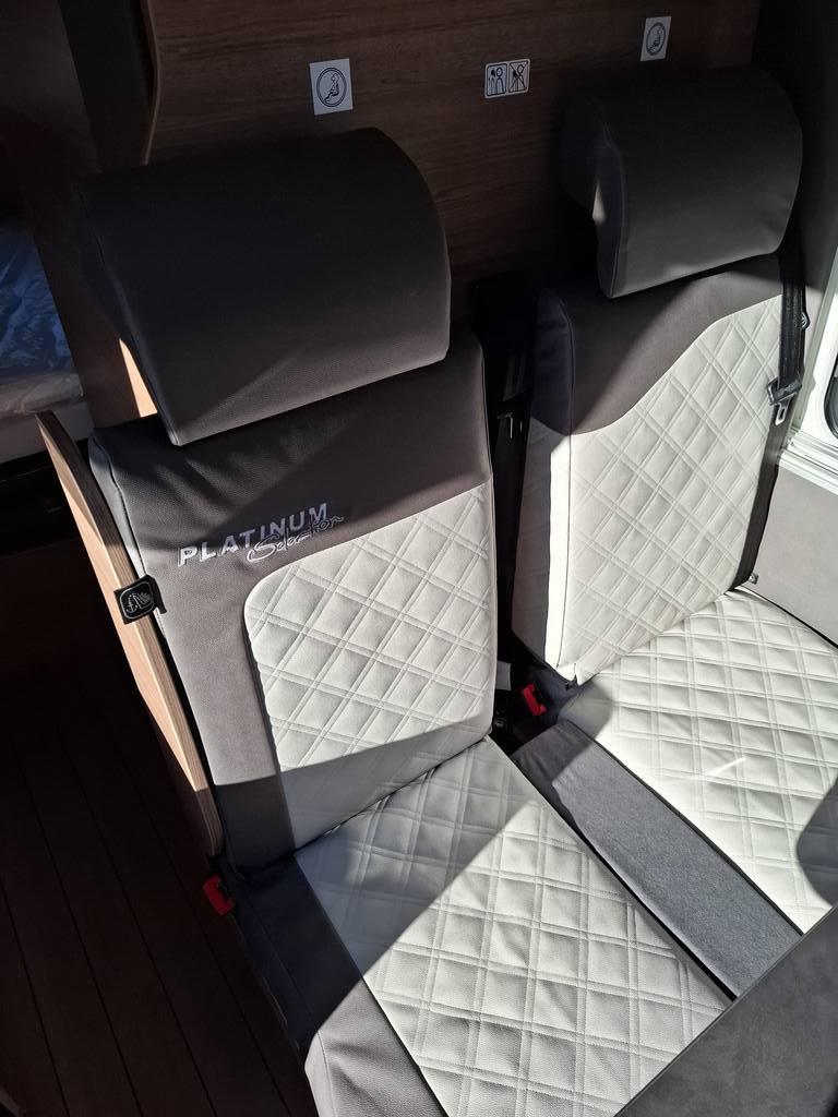 Boxlife Boxlife 540 MQ Platinum Selection