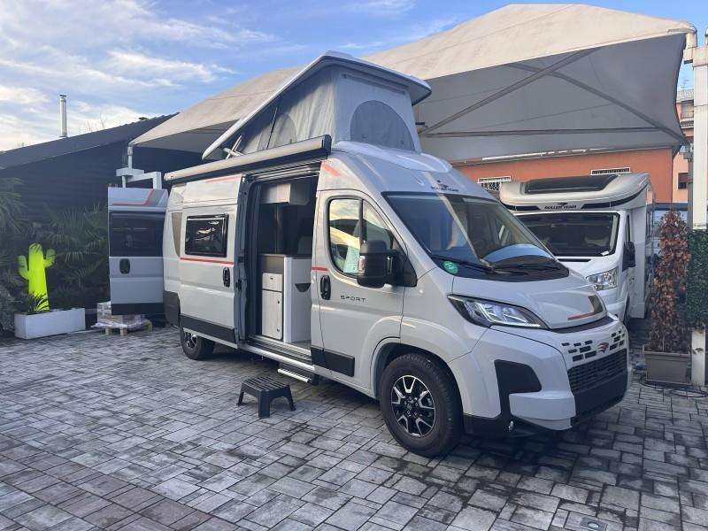 Livingstone 2020 Livingstone Sport 7 Active