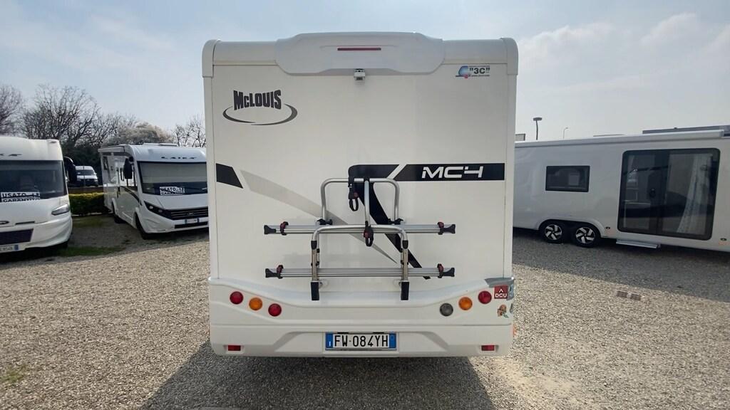 Mc4 360 G