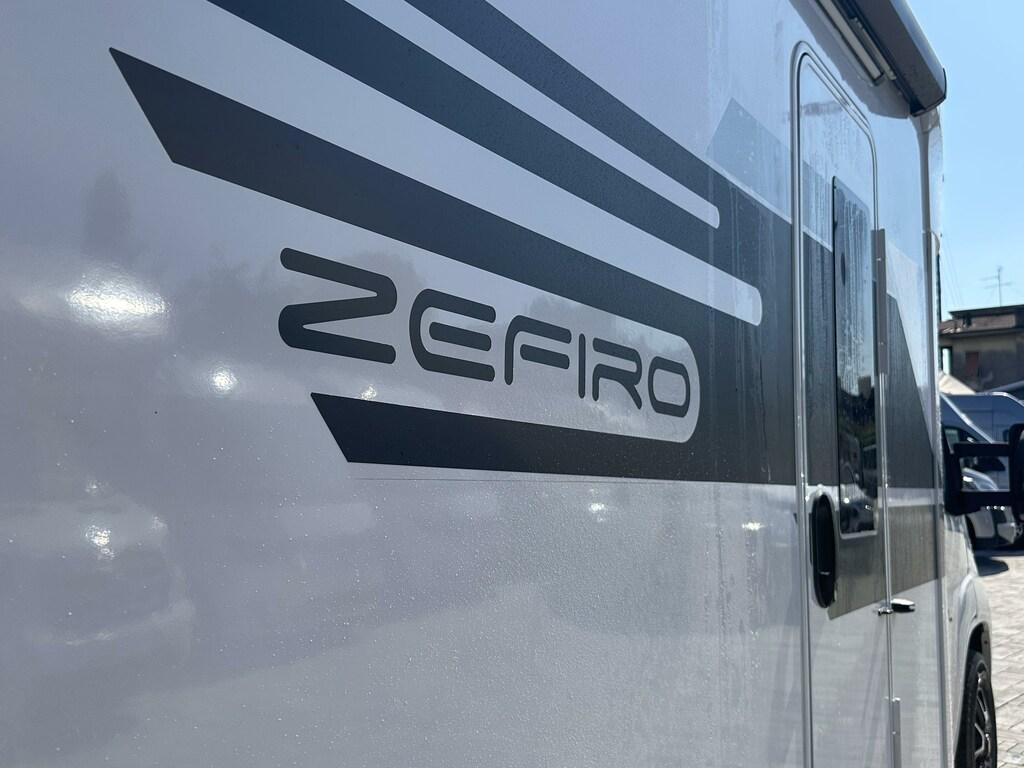 Zefiro Profilati 2020 Zefiro Profilati 266 TL