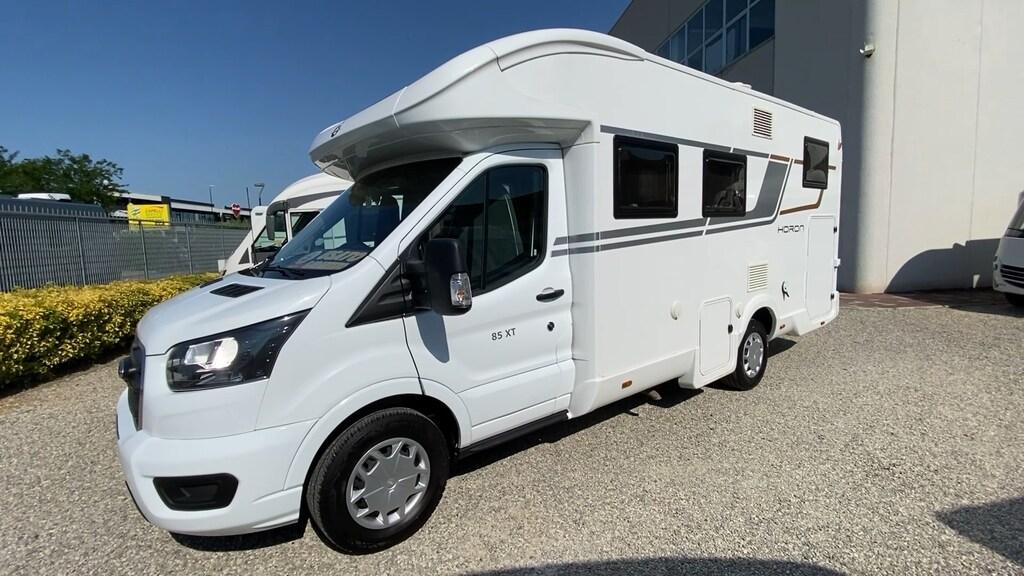 Horon 85 XT