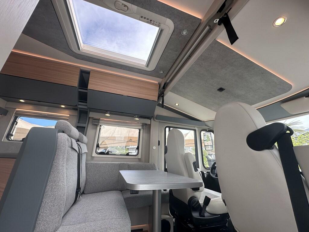 Pulse Motorhome 2020 Pulse I 6811 EB