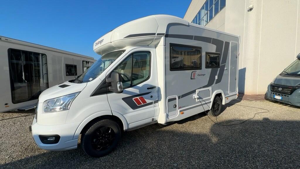 Profilati 250 Graphite Edition