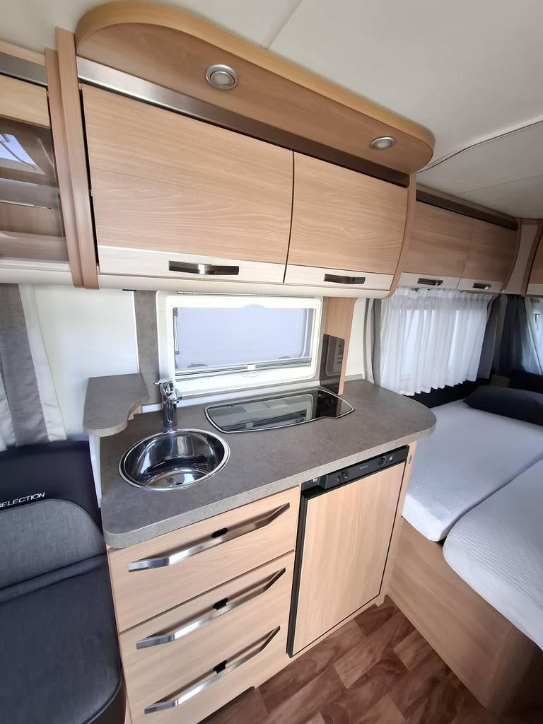 Sudwind Sudwind 450 FU Silver Selection