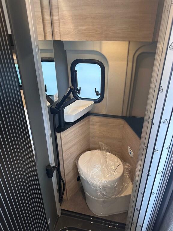 Globetrail 540 DR
