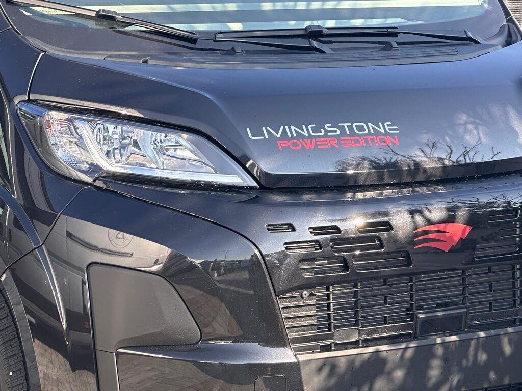 Livingstone 2025 Livingstone 2 POWER EDITION