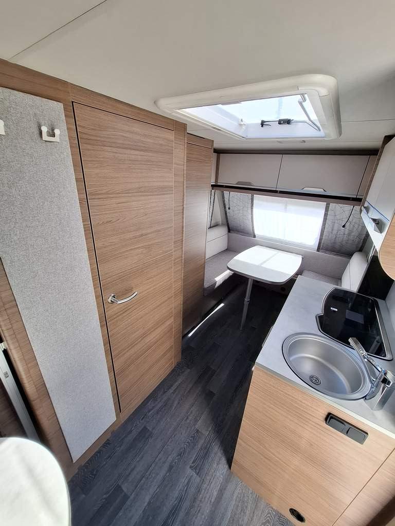 Sport Sport 400 LK