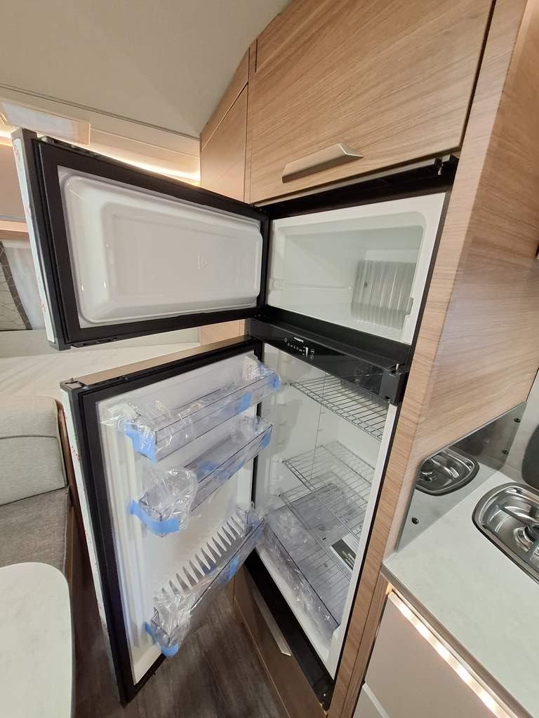 Sport Sport 500 QDK