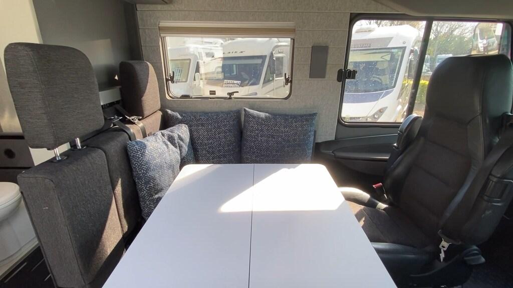 iSmove 6.9 E auto