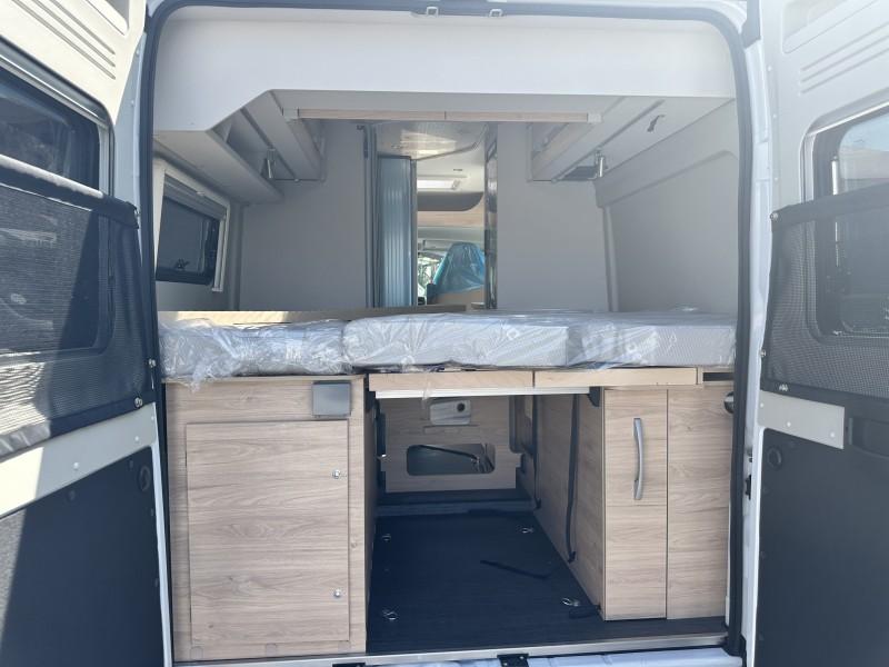 Globetrail 600 DR Advantage
