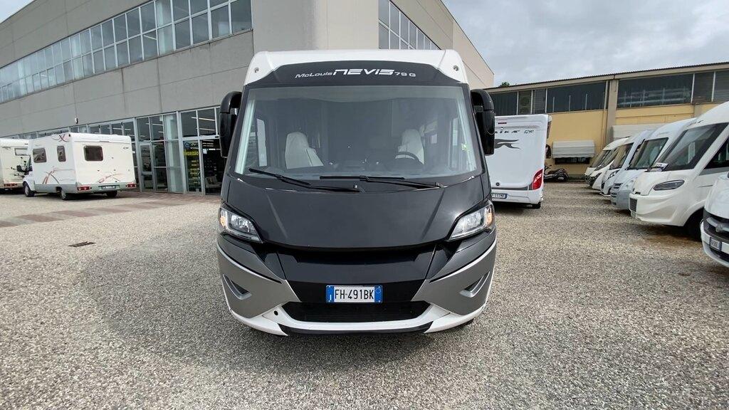 Nevis 79 G