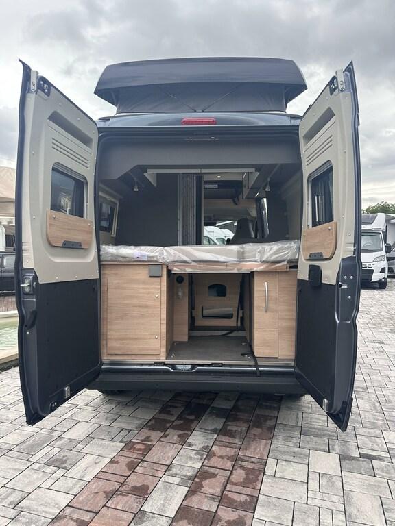 Globetrail 540 DR