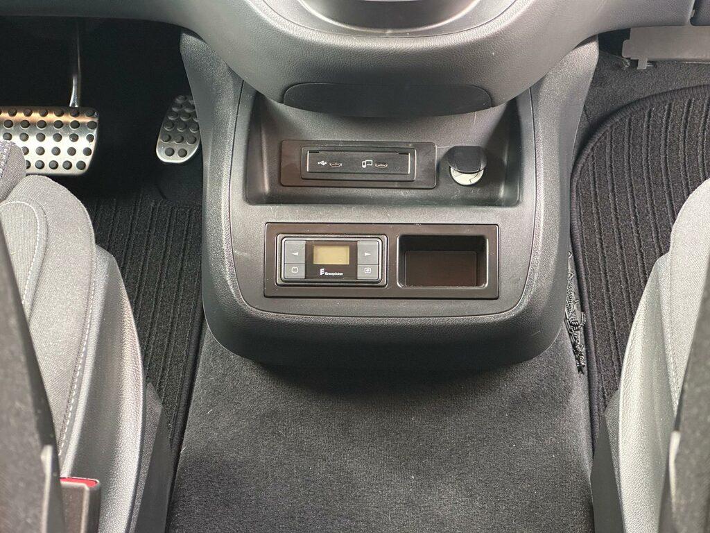 Marco Polo 300 d 4matic auto my21