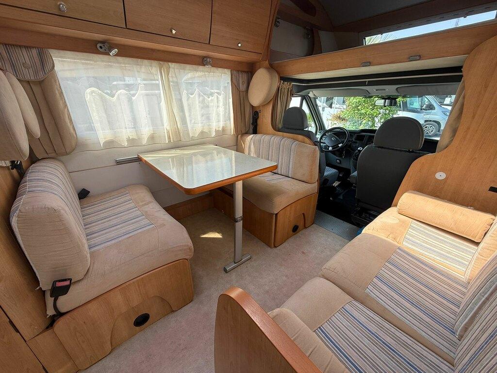 Serie X Mansardati X 700