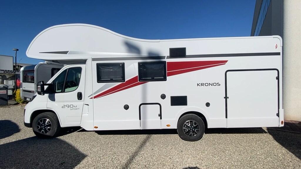Kronos 290 M Sport