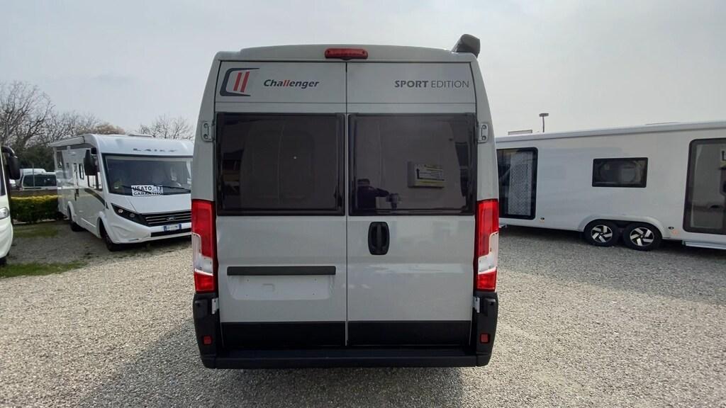 V 114 Sport Edition auto