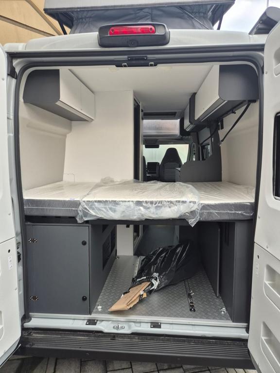 Twin 2020 Twin Sports 540 SPB  auto