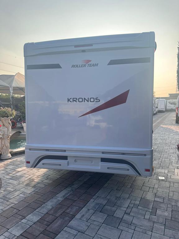 Kronos Mansardati 2020 Kronos Mansardati 284 M