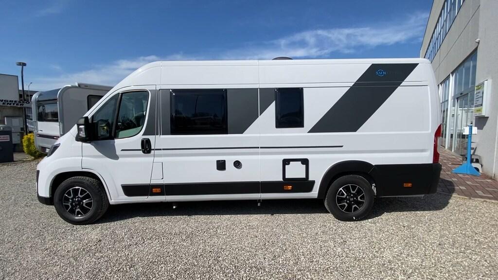 V 65 GX